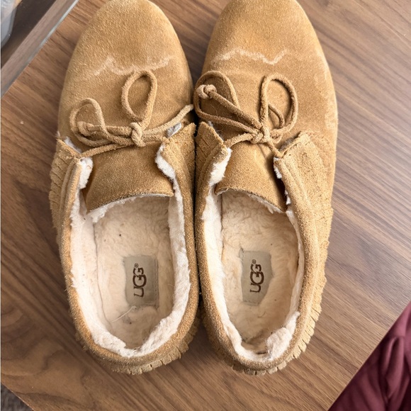 UGG Women's Brown Nikola - Picture 4 of 4